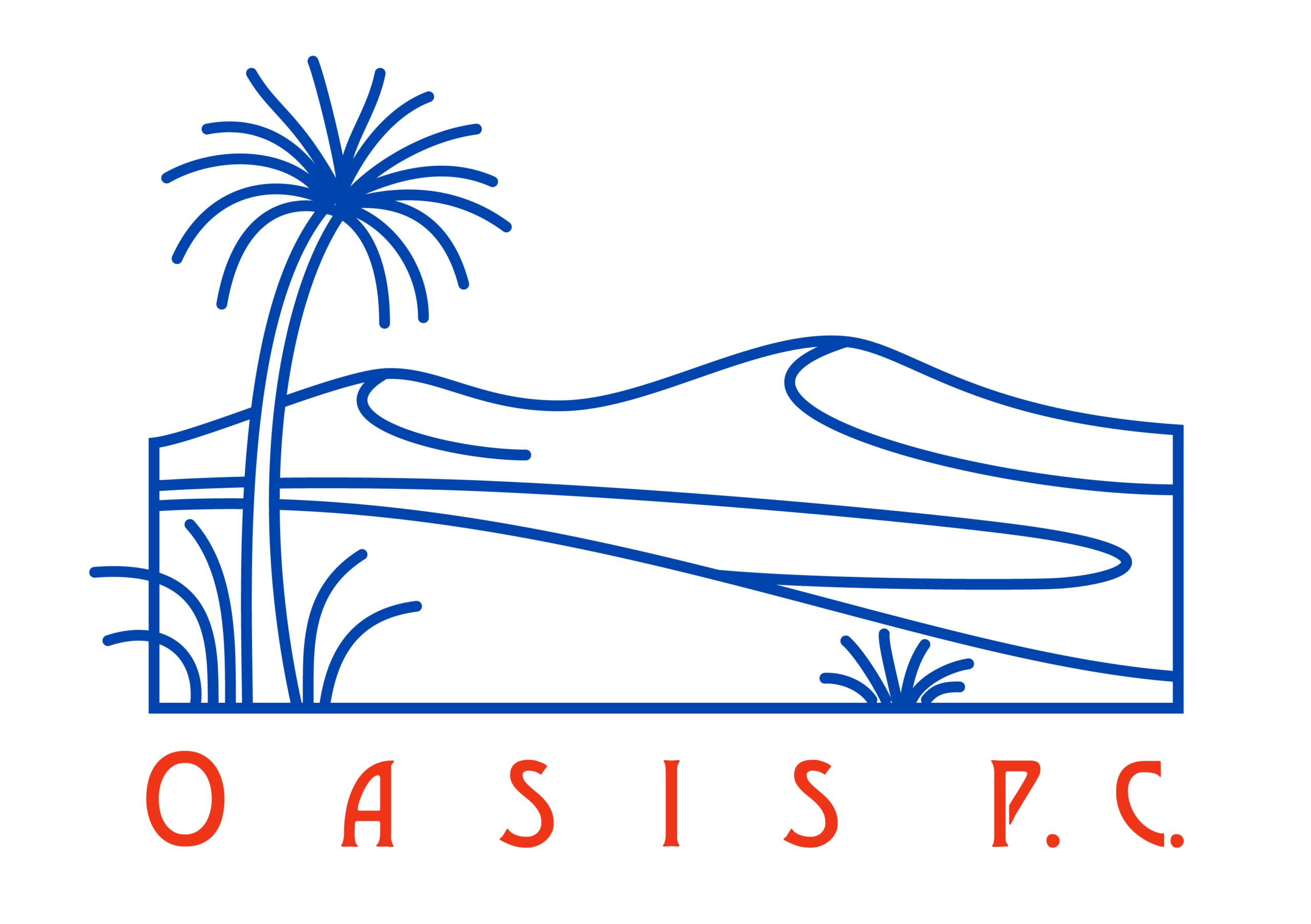 Oasis