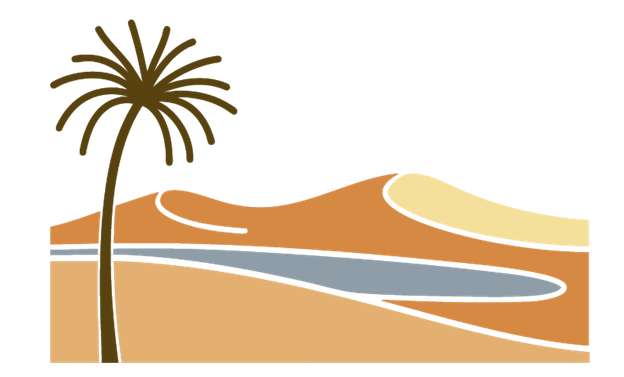 Oasis Montaje Logotipo
